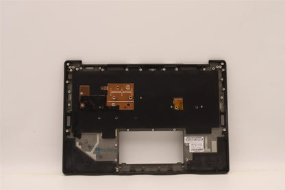 Lenovo ThinkPad X13s Keyboard Palmrest Top Cover US Black 5M11J12804