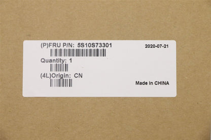 Lenovo SCREW FRU Screw_KIT 5S10S73301