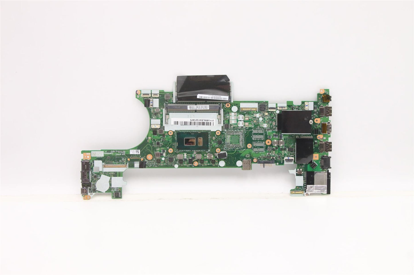 Lenovo ThinkPad T480 T480 Motherboard Mainboard i5-8350U UMA 01YR336