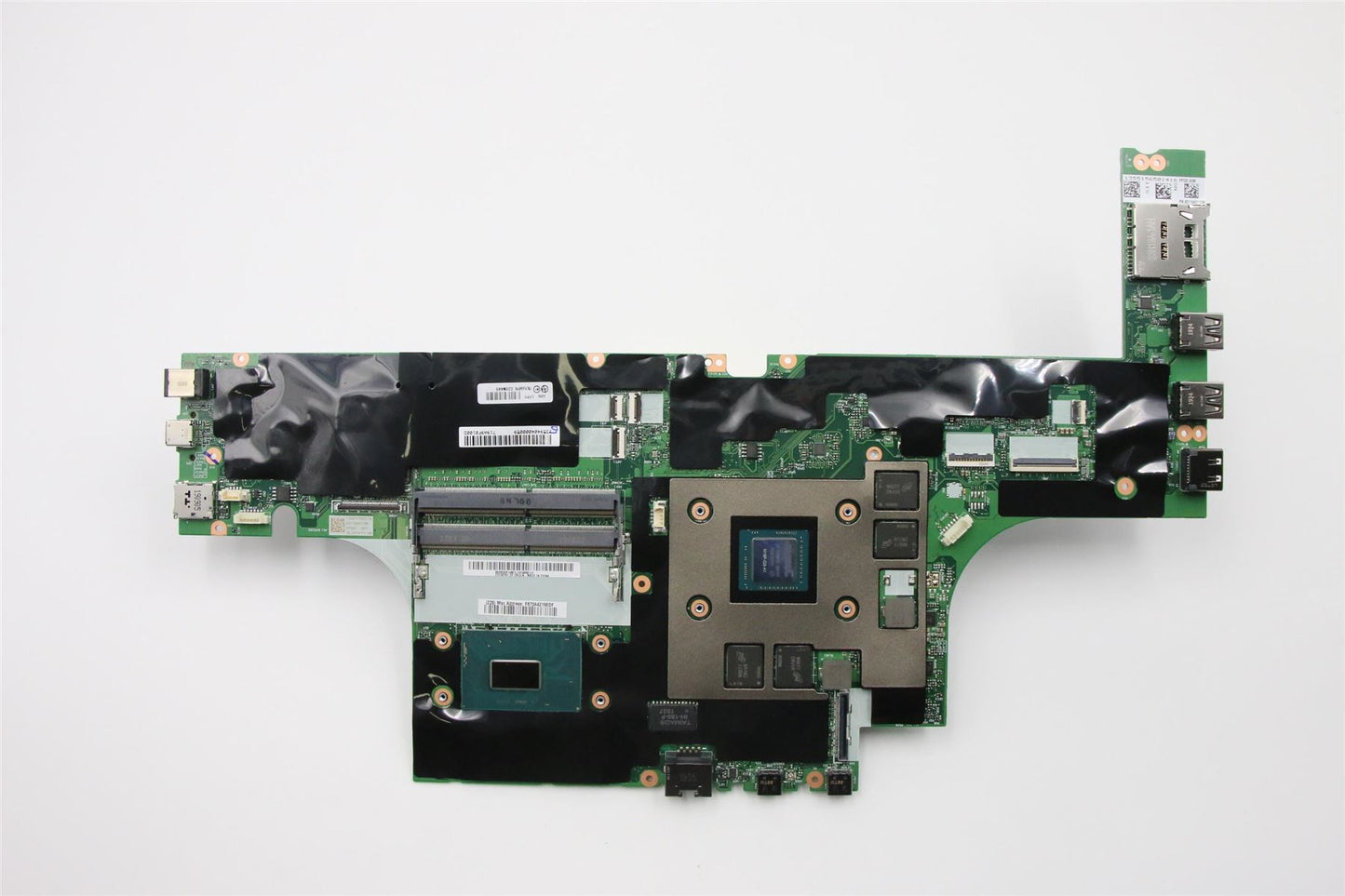 Lenovo FRU i7-9750H,DIS,4G,WINNAYDT 02DM445