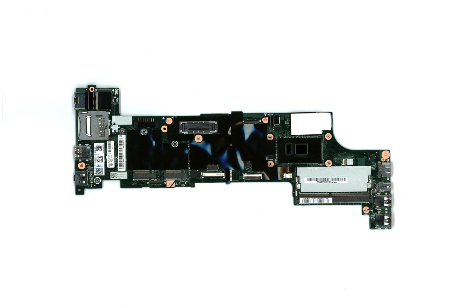 Lenovo i7-6600U,WIN,UMA,AMT,TPM,Dock 01HX037