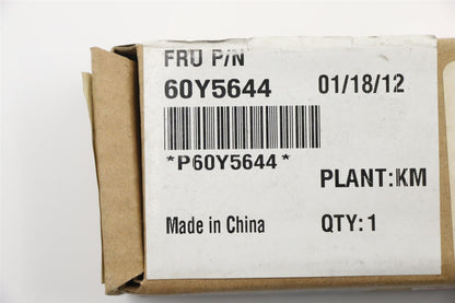 Lenovo Media Card 60Y5644