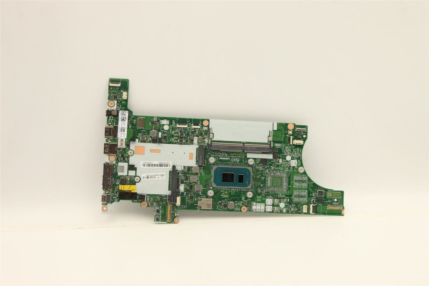 Lenovo ThinkPad T15 Gen 2 T14 Gen 2 Motherboard Mainboard UMA 8G 5B21D65135