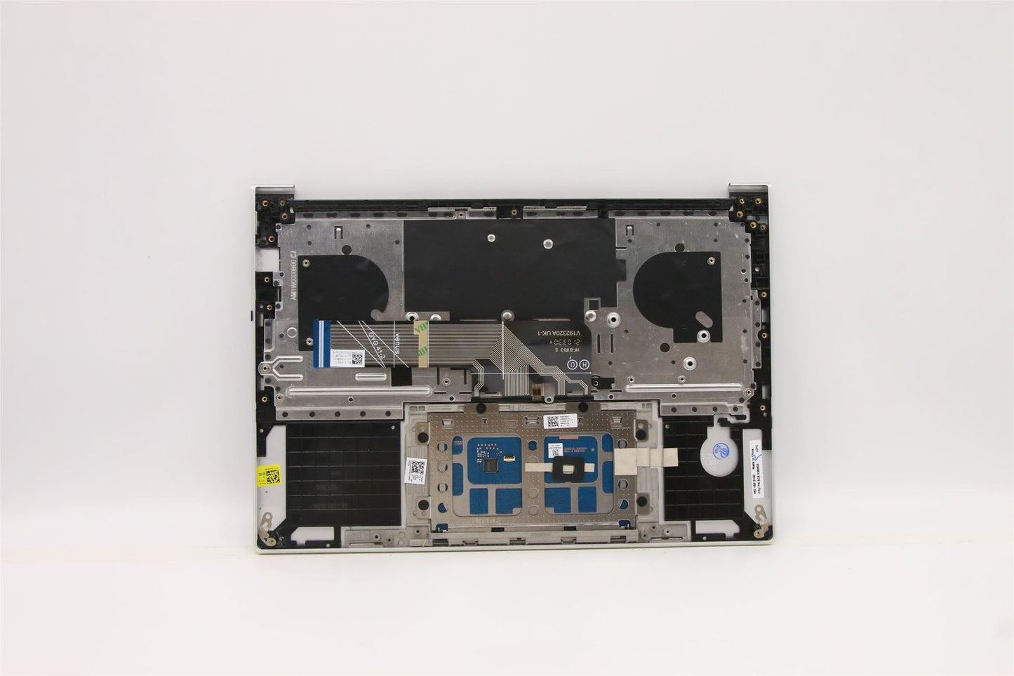 Lenovo IdeaPad 7 14IHU5 O Palmrest Cover Touchpad Keyboard Italian 5CB1C90603