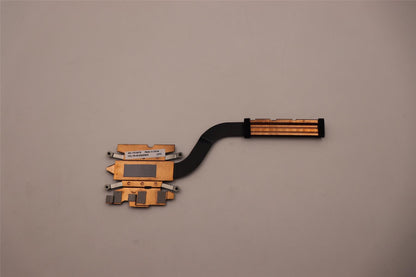 Lenovo Heatsink L 82U9 AVC 5H40S20632