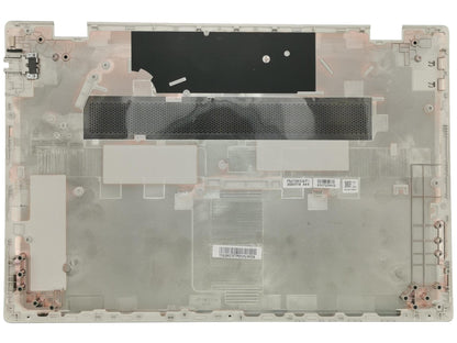 HP Pavilion 15-CS Bottom Base Rear Housing Case Cover Chassis Silver L41587-001