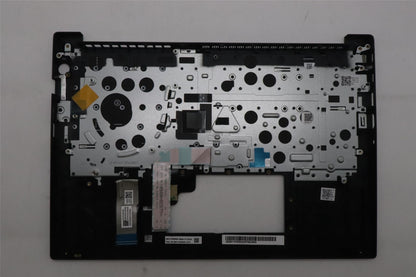 Lenovo MECH_ASM FRU KOR BL (TRI) US BK 5M11P32526