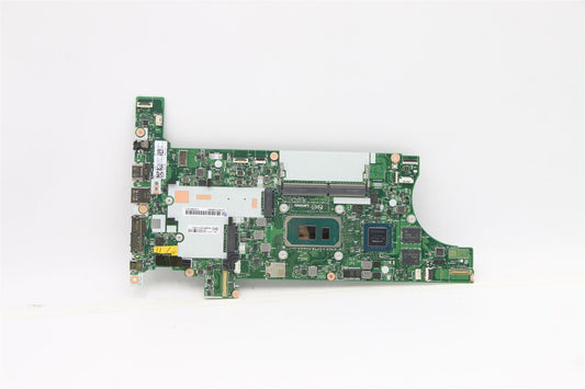 Lenovo ThinkPad P15s Gen 2 P14s Gen 2 Motherboard Mainboard DIS 8G 5B21C15806