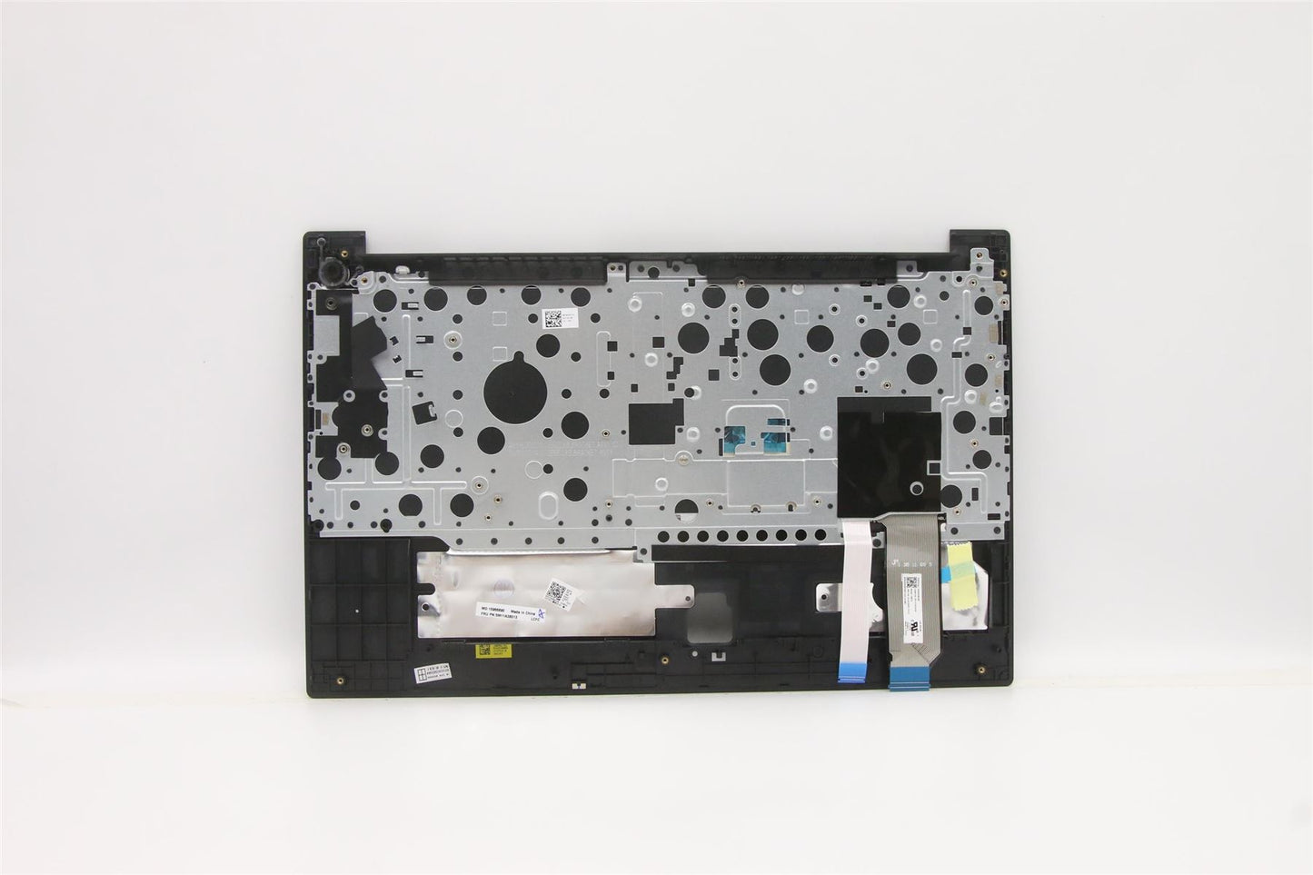 Lenovo MECH_ASM KB C SPA(PMX)PT UK BK 5M11A38013