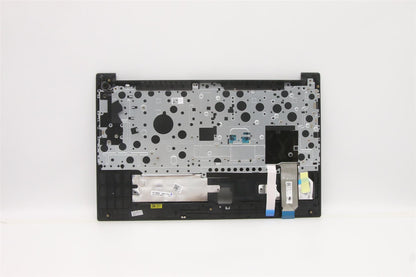 Lenovo MECH_ASM KB C SPA(PMX)PT UK BK 5M11A38013
