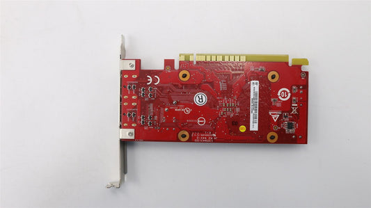 Lenovo S200 M93p M93 M900 M83 M800 M79 M73p GPU Graphics Card 00PC596