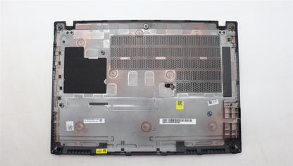 Lenovo FRU KP4D5_D_COVER_UMA_WL_ASSY_BK 5CB1L57915