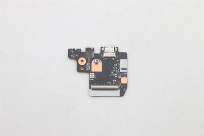 Lenovo Legion 7-16ACHg6 USB-C Button Board Black 5C50S25191