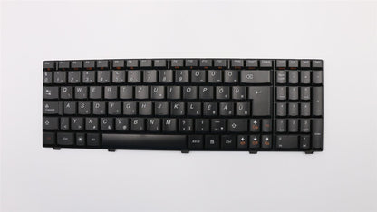 Lenovo IdeaPad Z500 Keyboard Hungarian 25009815 25011292 25009863 25011422
