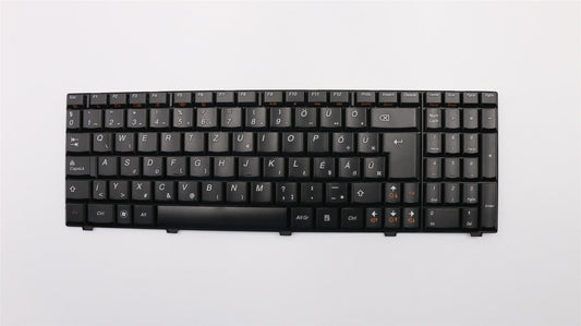 Lenovo IdeaPad Z500 Keyboard Hungarian 25009815 25011292 25009863 25011422