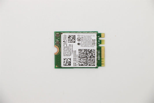 Lenovo Wireless, CMB, IN, WP2ac M.2 04X6007