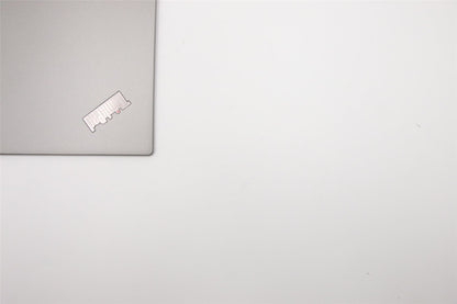 Lenovo ThinkPad T480s LCD Cover Rear Back Housing 01YT308