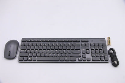 Lenovo KYB_MOUSE G-Tech Euterpe G/B US_EU 5KM1B81158