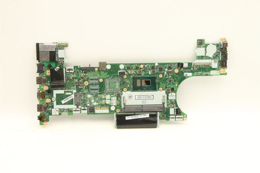 Lenovo ThinkPad T480 Motherboard Mainboard 01YU895