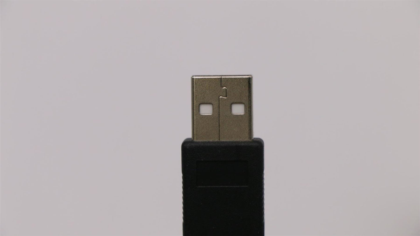 Lenovo USB Smartcard keyboard 03X7315