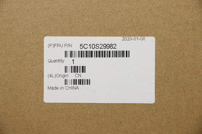 Lenovo C 81NW_UHD eDP Cable 5C10S29982