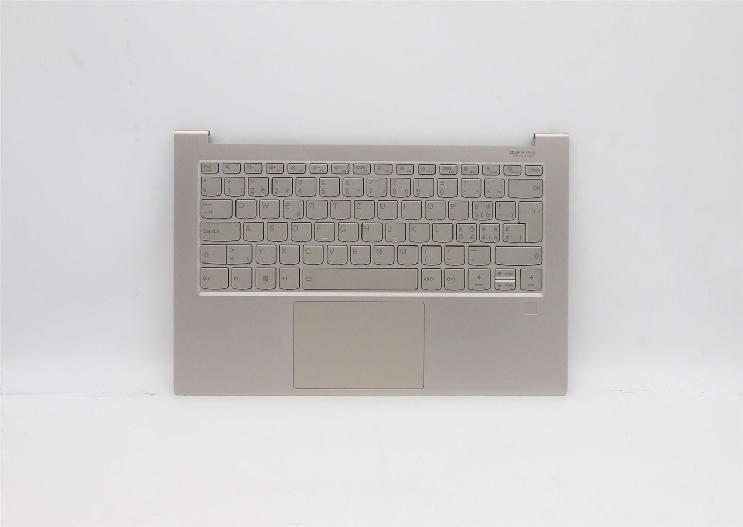 Lenovo Upper Case ASM_SWS L 82BGMC 5CB0Z69754