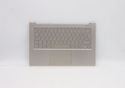 Lenovo Upper Case ASM_SWS L 82BGMC 5CB0Z69754