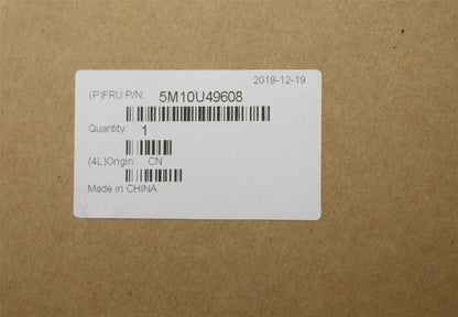 Lenovo MECH_ASM LCFC 530AT DIM Rail 5M10U49608