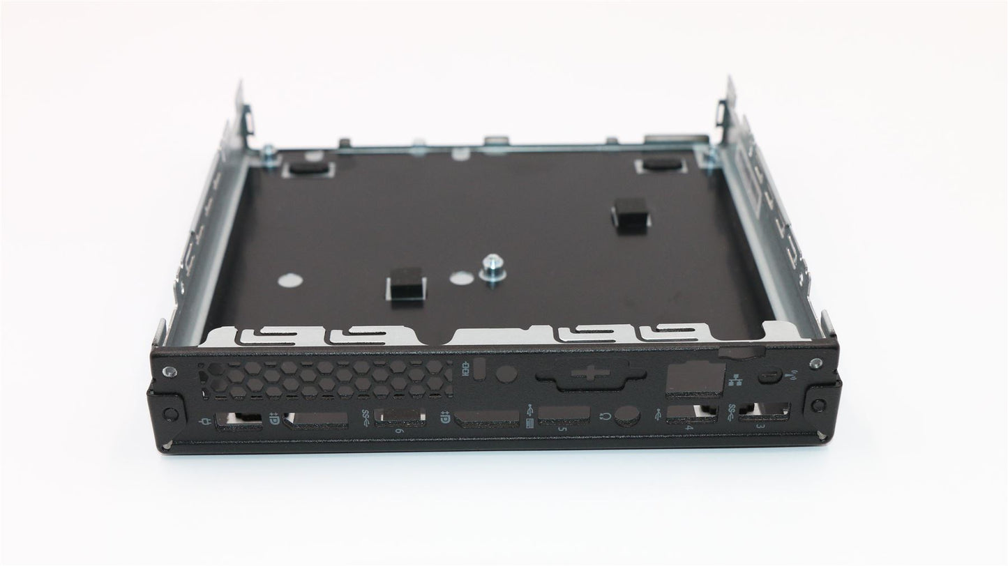 Lenovo ThinkCentre M600 Desktop Chassis Bottom Base Black 01EF048