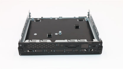 Lenovo ThinkCentre M600 Desktop Chassis Bottom Base Black 01EF048