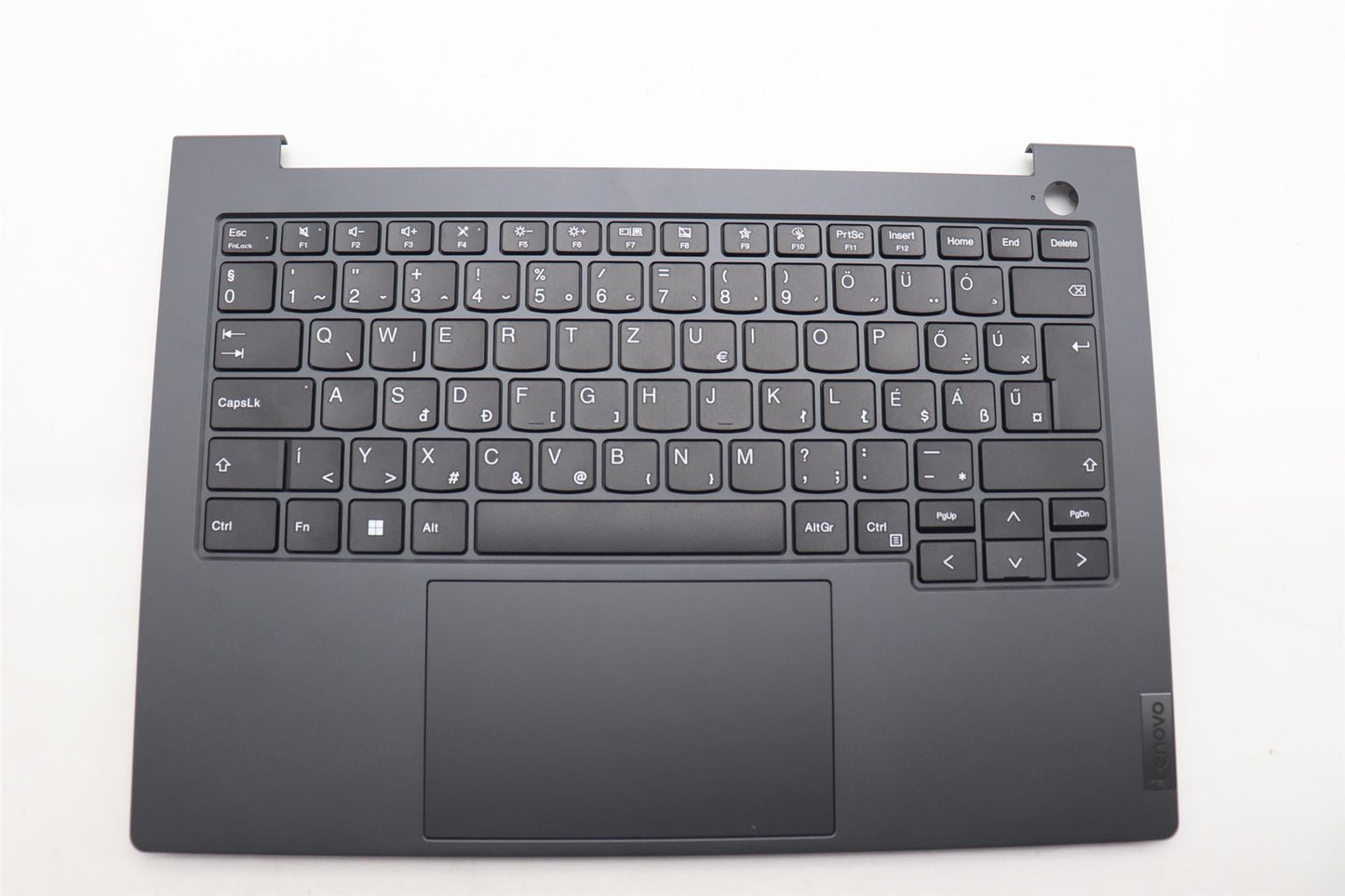 Lenovo MECH_ASM FRU KYB HUN W/C CHY 5M11M02669