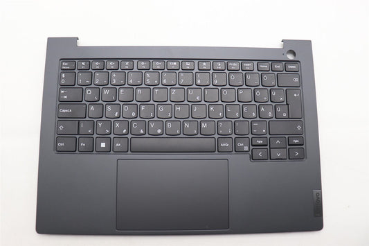 Lenovo MECH_ASM FRU KYB HUN W/C CHY 5M11M02669