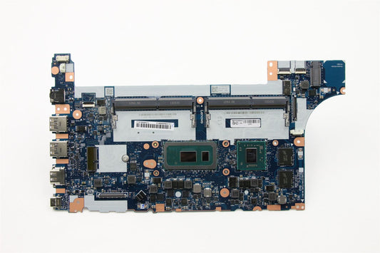 Lenovo FLBL i5-8265U R17M-P1-70 WIN YT 5B20V81851