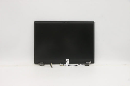 Lenovo Nano X1 1 Screen LCD Touch Touchscreen Black 13" WQHD 2K 5M10X63649