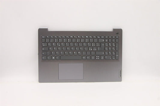 Lenovo IdeaPad 3-15ITL6 3-15ADA6 Palmrest Touchpad Cover Keyboard 5CB1B65663