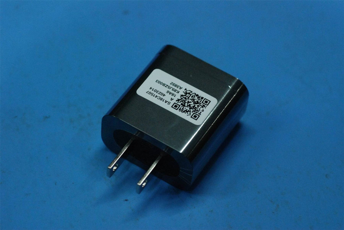 Lenovo adapter;SC-41;5V2A;US;blk;NEC AC Charger Adapter SA18C41507