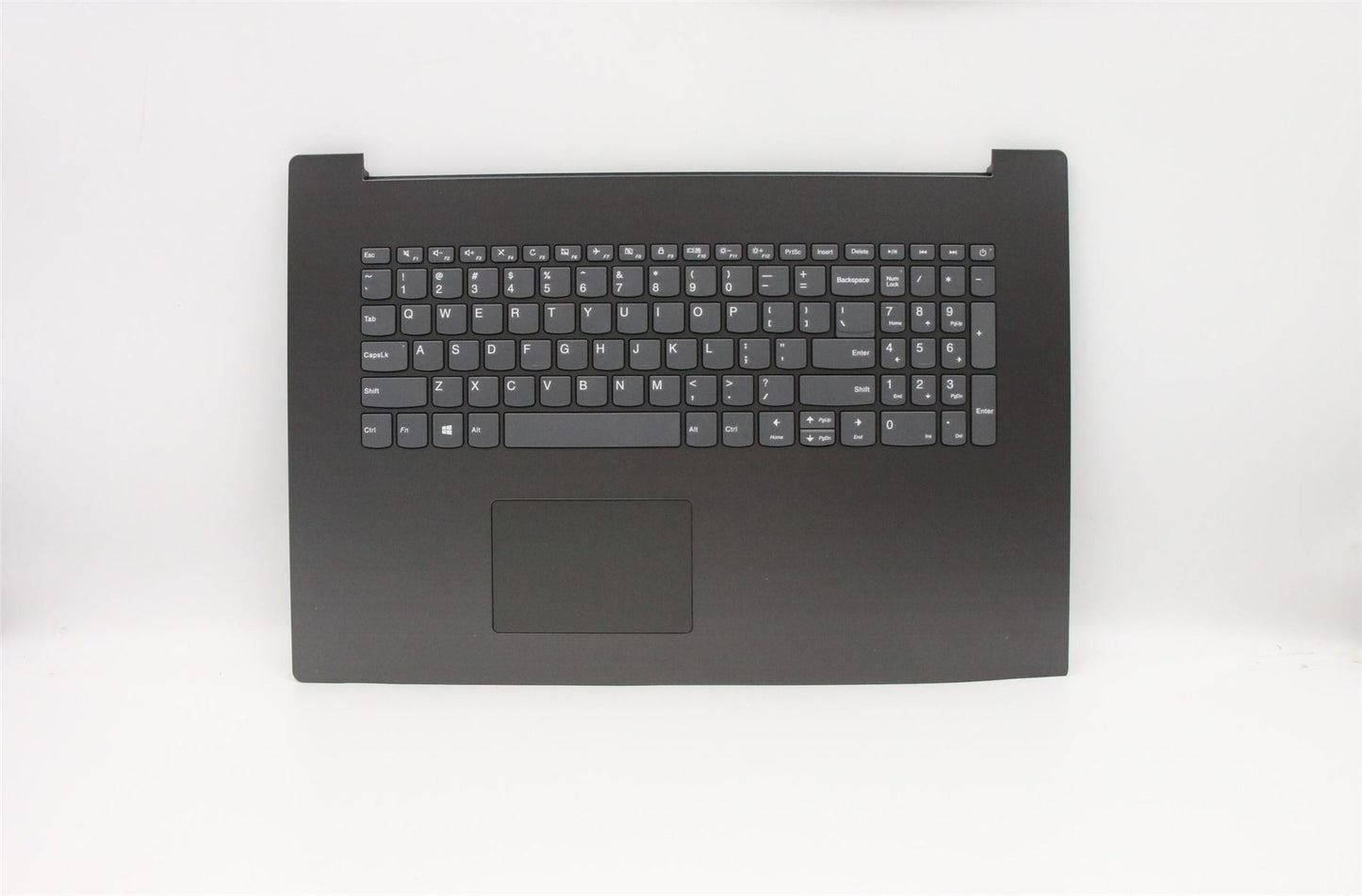 Lenovo UpCaASMW/KB L81FL IG NBL ENG KB W/TOUCH PAD+TP FFC+KB BRACKET+SPEAKER 5CB0R48140