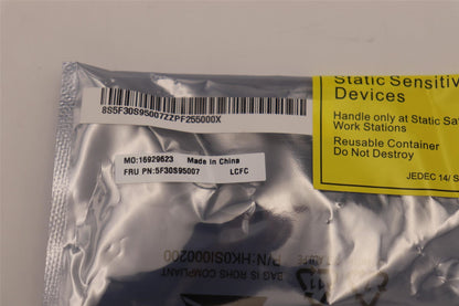 Lenovo FP BD L82TF 5F30S95007