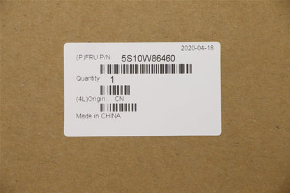 Lenovo Yoga X390 X13 Gen 1 Screw Kit 5S10W86460