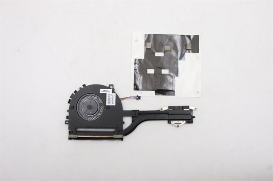Lenovo U41-70 S41-70 Fan Heatsink 5H40H71401