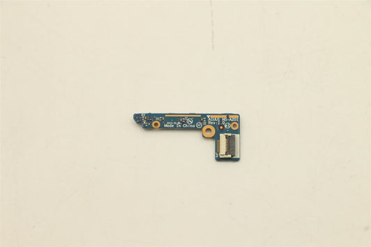 Lenovo Yoga 2 11 Power Button Board 90005666