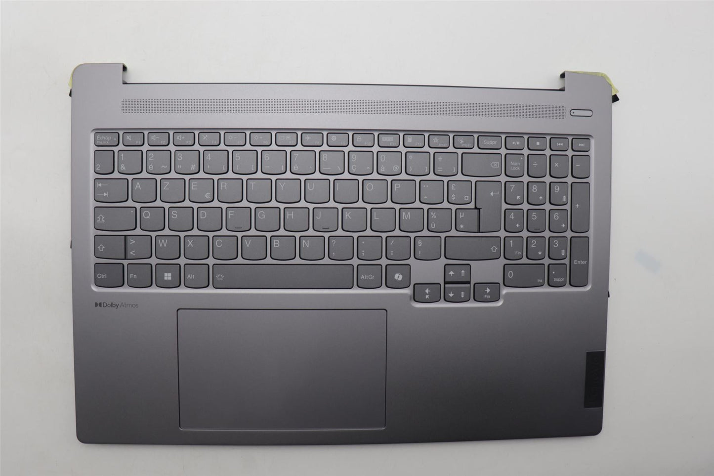 Lenovo Upper Case ASM_FRA L 83D5AG DIS 5CB1N95009