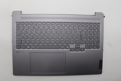 Lenovo Upper Case ASM_FRA L 83D5AG DIS 5CB1N95009