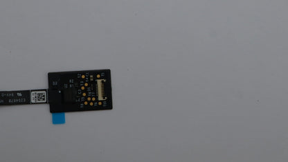 Lenovo FINGER_PRT FP BD L83VE LG W/Power Power Button Board 5F30T71964