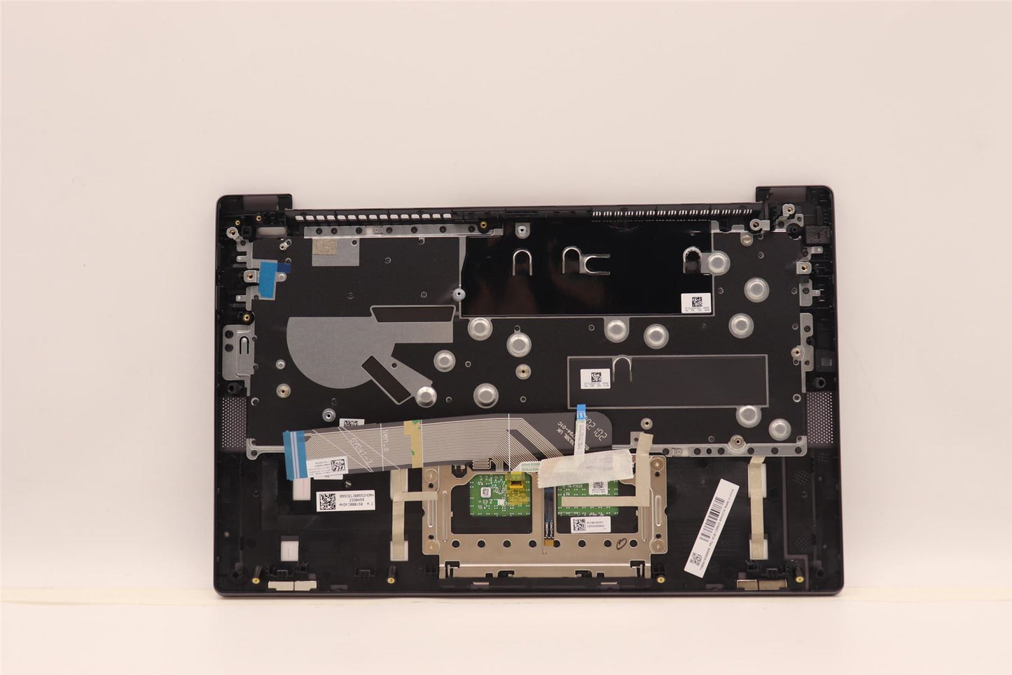 Lenovo IdeaPad 5 14IAL7 5 14ABA7 Palmrest Cover Touchpad Keyboard 5CB1J08533
