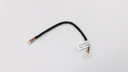 Lenovo Converter to panel cable LED 04X2353