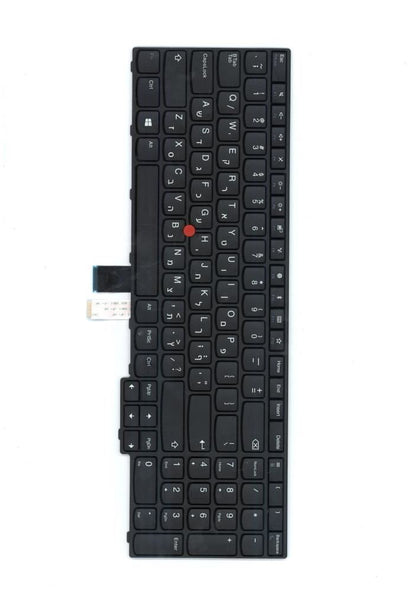 Lenovo Skywalker KBD, IL, CNY 01AX134