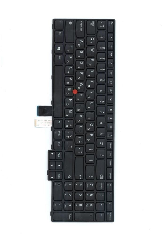 Lenovo Skywalker KBD, IL, CNY 01AX134