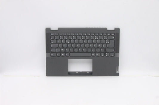 Lenovo IdeaPad 5-14IIL05 5-14ARE05 Palmrest Cover Keyboard French 5CB0Y85470