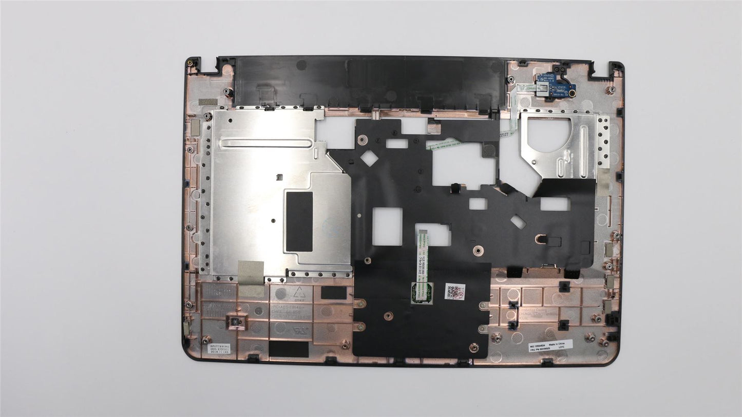 Lenovo Palmrest 14W W/O FPR Plcover noEdg(E431) 00HM505